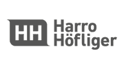Harro Hoefliger — Technovids client