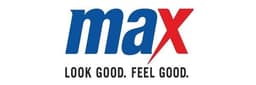 Max Healthcare — Technovids client